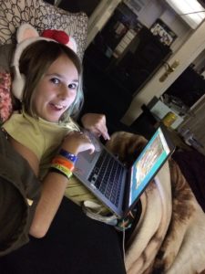 Huérfanos digitales